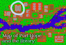Sites de rencontres Port Hope vera