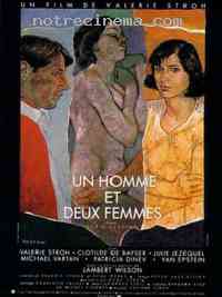 Femmes cherchant hommes suivie