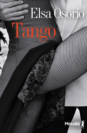 Rencontres Tango je campagne